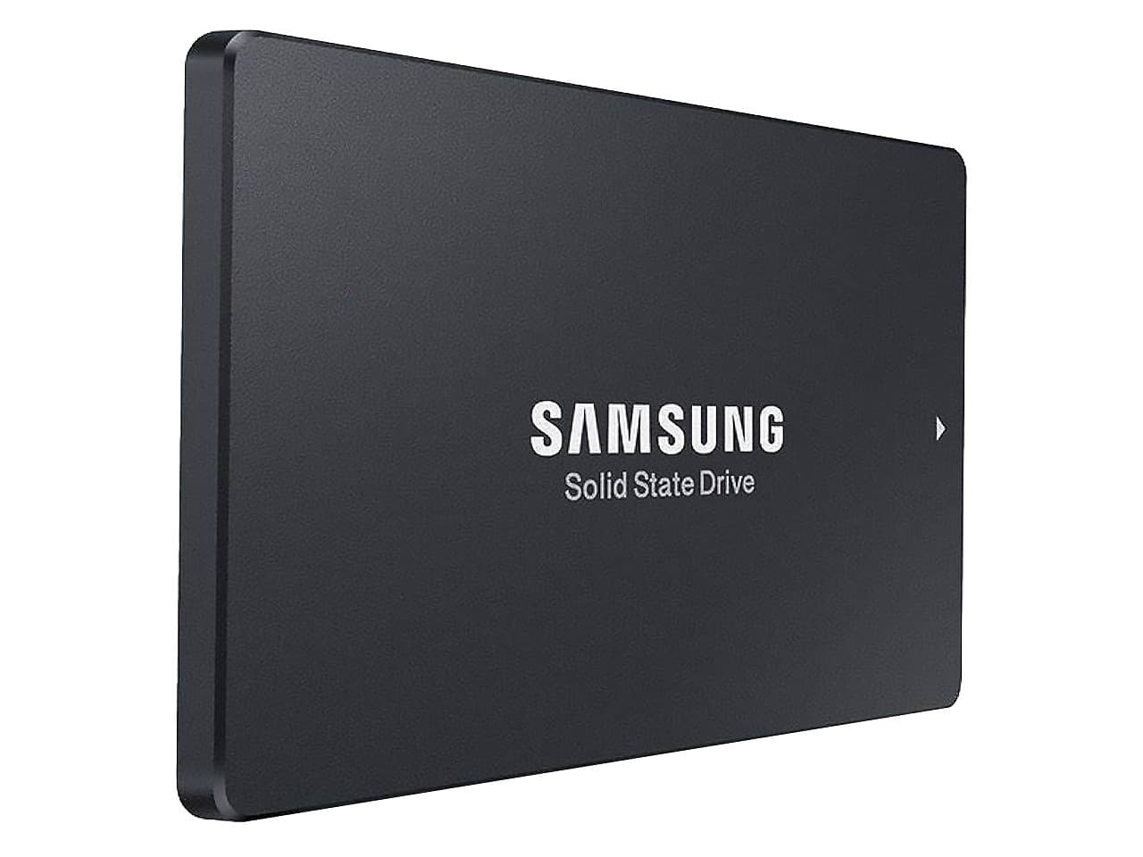 اس اس دی سرور سامسونگ مدل Samsung PM883 ظرفیت 960 گیگابایت — تصویر ۳