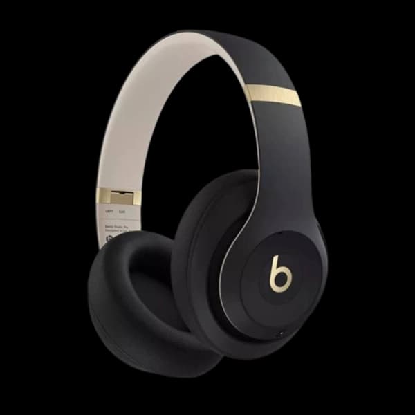 هدفون بلوتوثی بیتس مدل Beats Studio Pro پارت نامبر (LL/A)