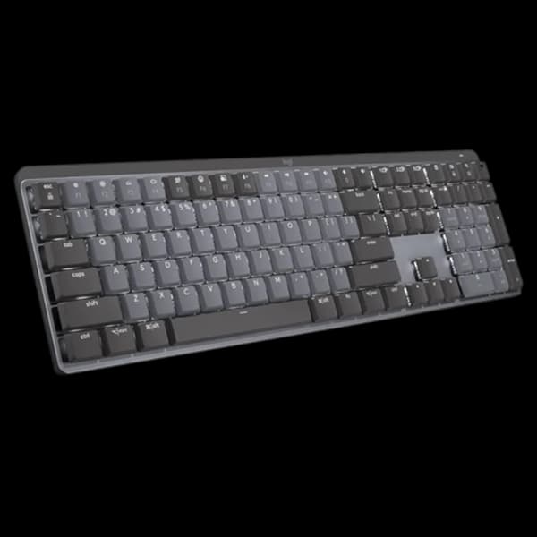 کیبورد گیمینگ لاجیتک مدل Logitech MX Mechanical Keyboard — تصویر ۲