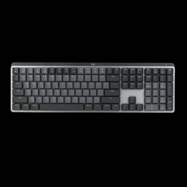 کیبورد گیمینگ لاجیتک مدل Logitech MX Mechanical Keyboard