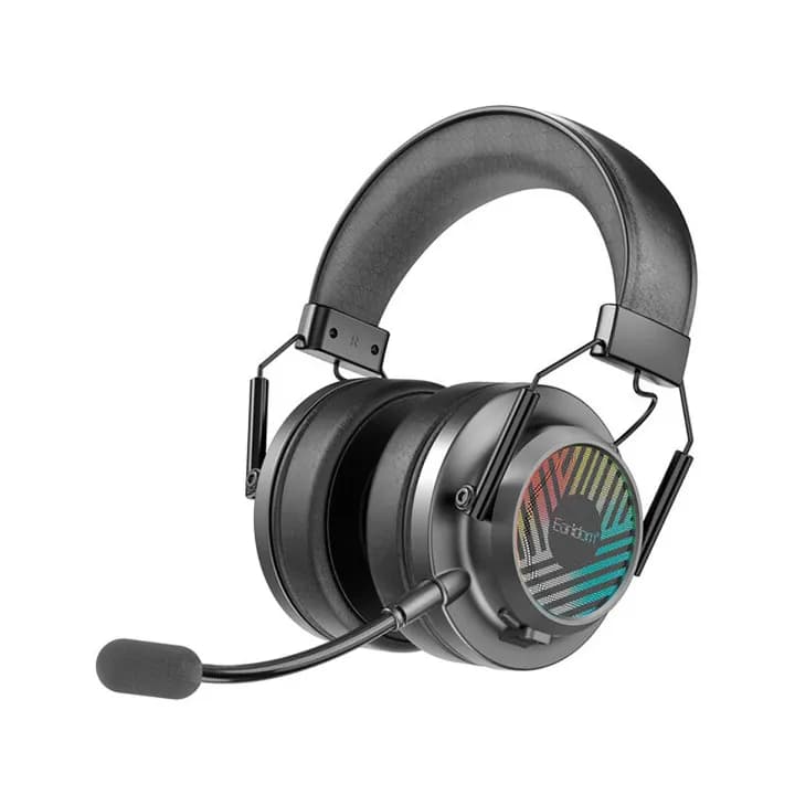 هدفون بلوتوثی گیمینگ ارلدام مدل ET-B05