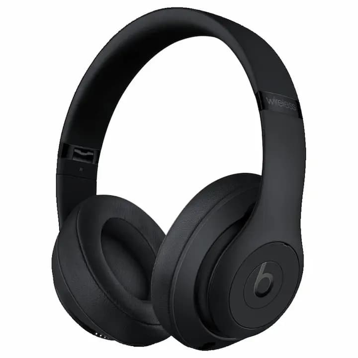 هدفون بیتس اورجینال مدل Studio 3