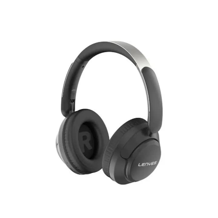 هدفون بلوتوثی لنیز مدل LH25