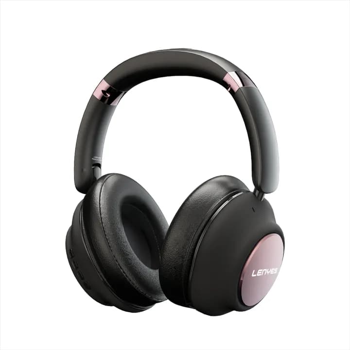 هدفون لنیز مدل LH89
