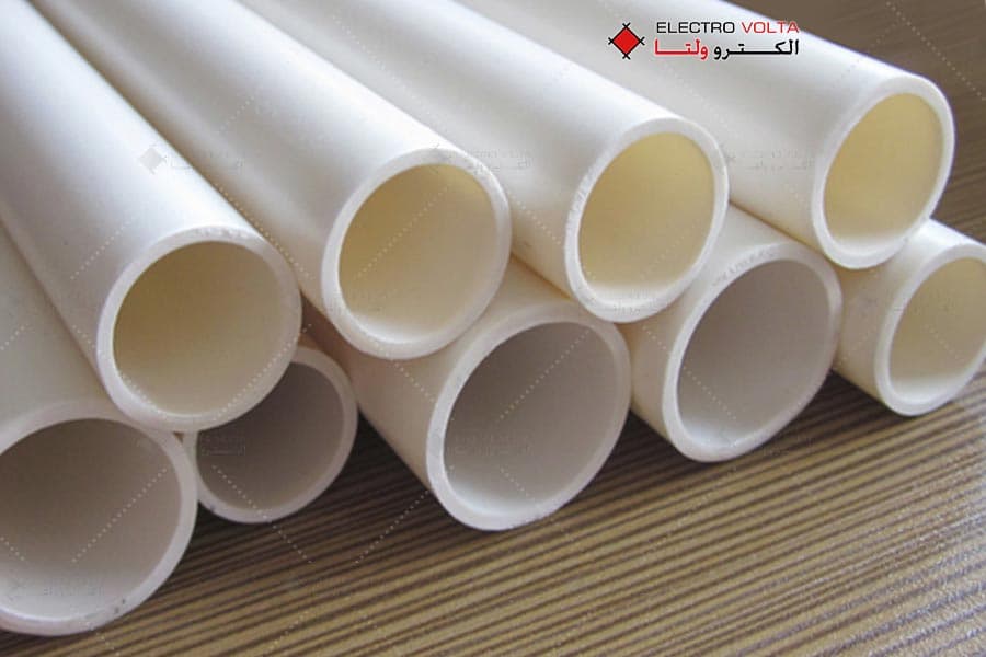 لوله 4 ( 29 ) PVC