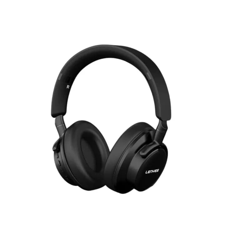 هدفون بلوتوثی لنیز مدل LH80