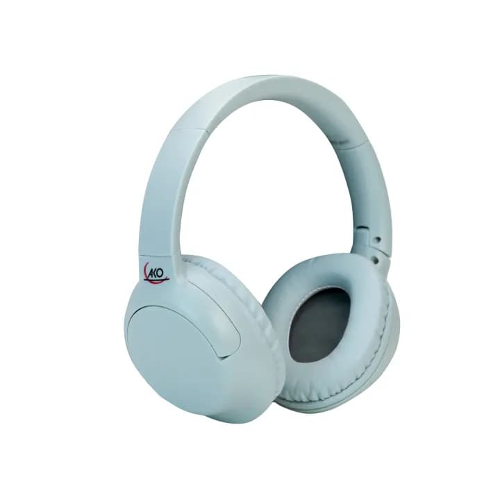 هدفون بلوتوثی آکو مدل AH-8