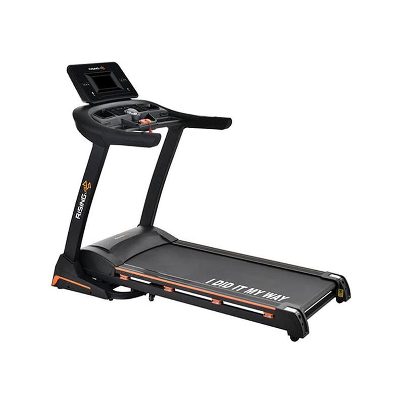 تردمیل خانگی تاشو رایزینگ لایف مدل RL950A