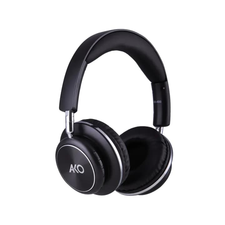 هدفون بلوتوثی آکو مدل AH-400