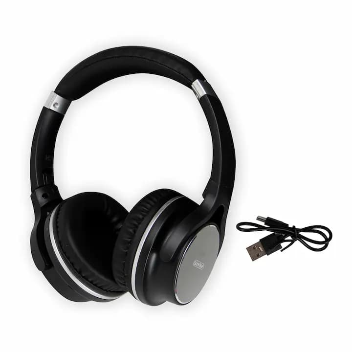 هدفون سانرایز مدل HD-2