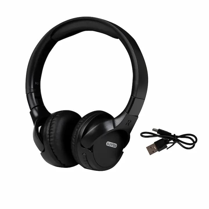 هدفون سانرایز مدل HD-1
