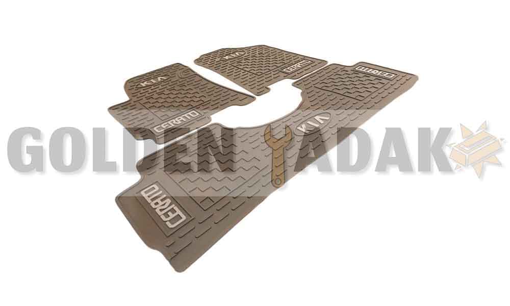 کفپوش کیا سراتو وارداتی – کفپوش پرشین