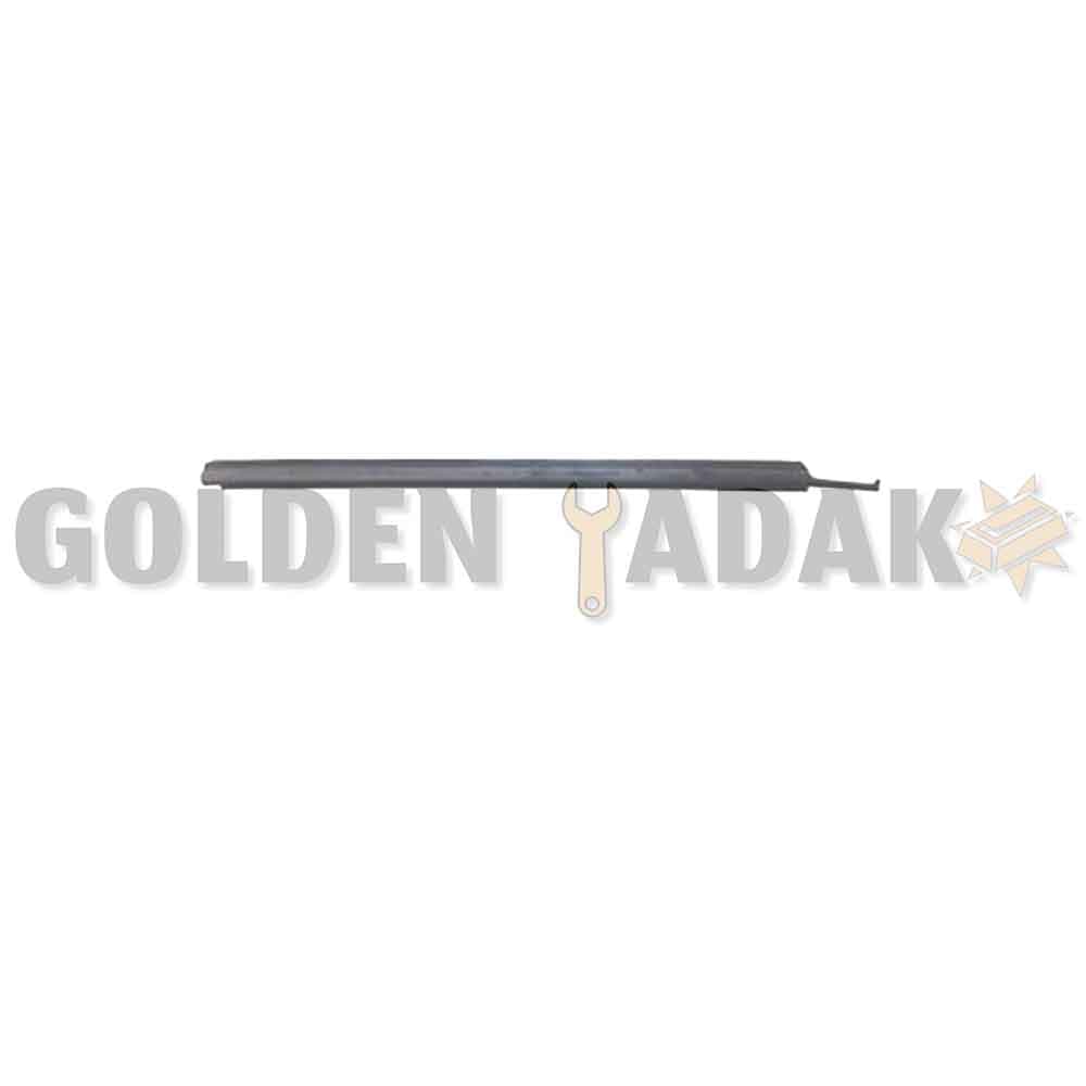 آبگیر شیشه عقب بیرونی پژو 206 — تصویر ۲
