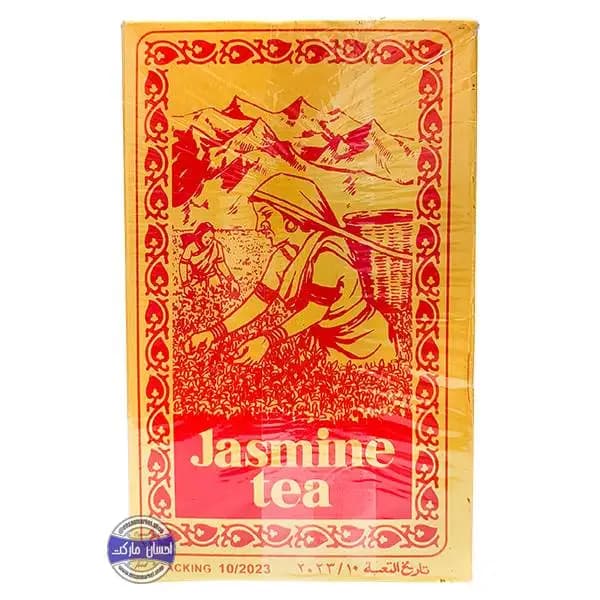 چای جاسمین طلایی