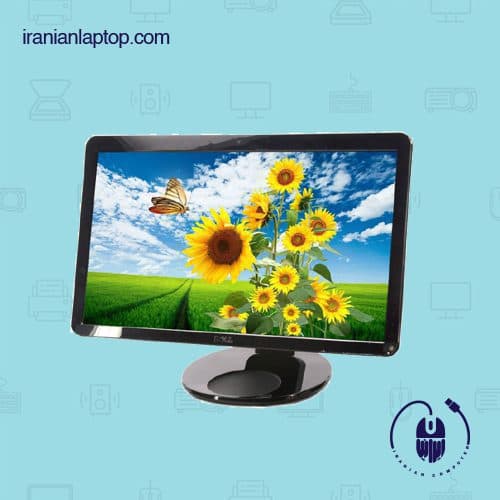 مانیتور 23 اینچ dell sp2309wc گرید B کد 404