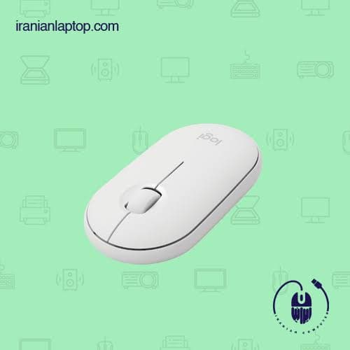 ماوس بی سیم Logitech M340