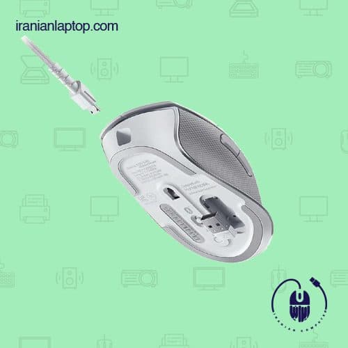 موس وایرلس ریزر مدل Razer Pro Click — تصویر ۳