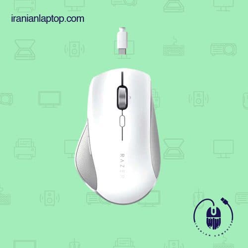 موس وایرلس ریزر مدل Razer Pro Click