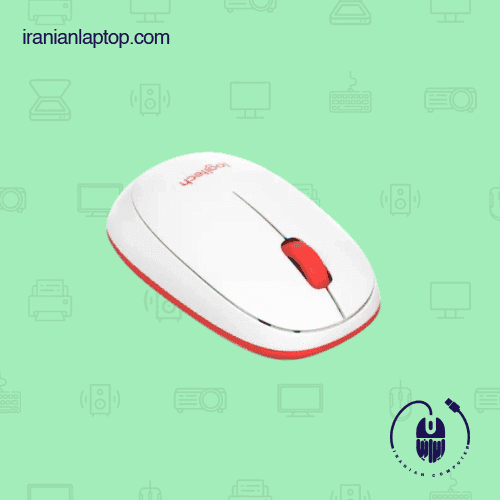موس بی سیم لاجیتک مدل M212