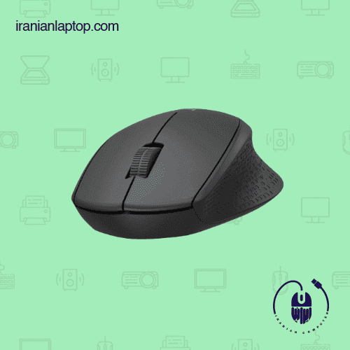 موس لاجیتک مدل M280 Wireless Optical