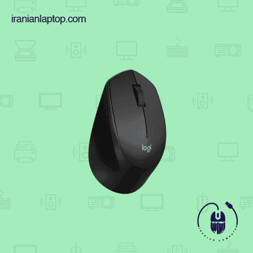 موس لاجیتک مدل M280 Wireless Optical — تصویر ۴