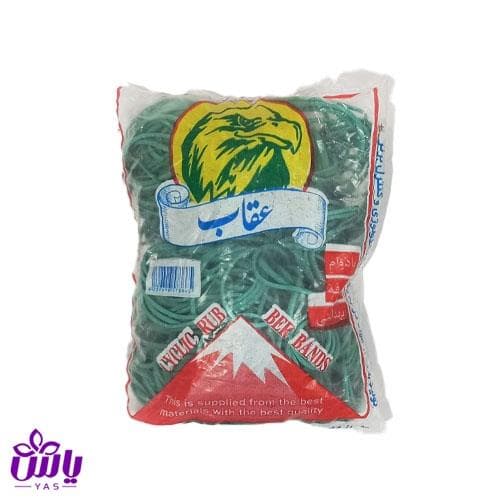 کش پول ایرانی عقاب