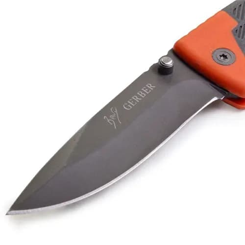 چاقوی جیبی گربر مدل Bear 114 — تصویر ۵