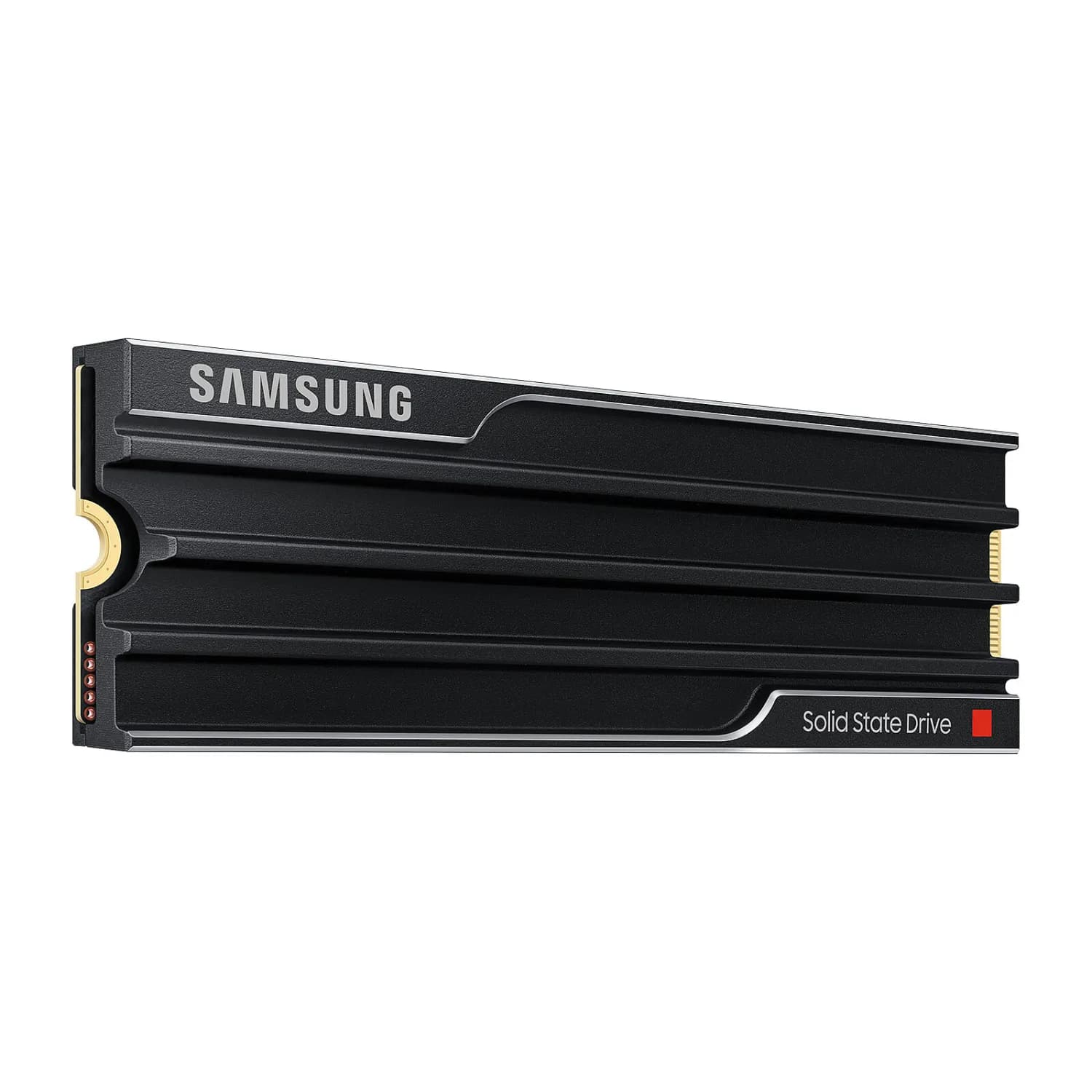 اس اس دی اینترنال سامسونگ مدل 9100 PRO Heatsink ظرفیت 1 ترابایت — تصویر ۳