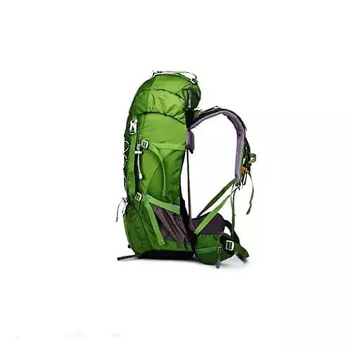 کوله‌ پشتی کله گاوی Pekynew 75L — تصویر ۴