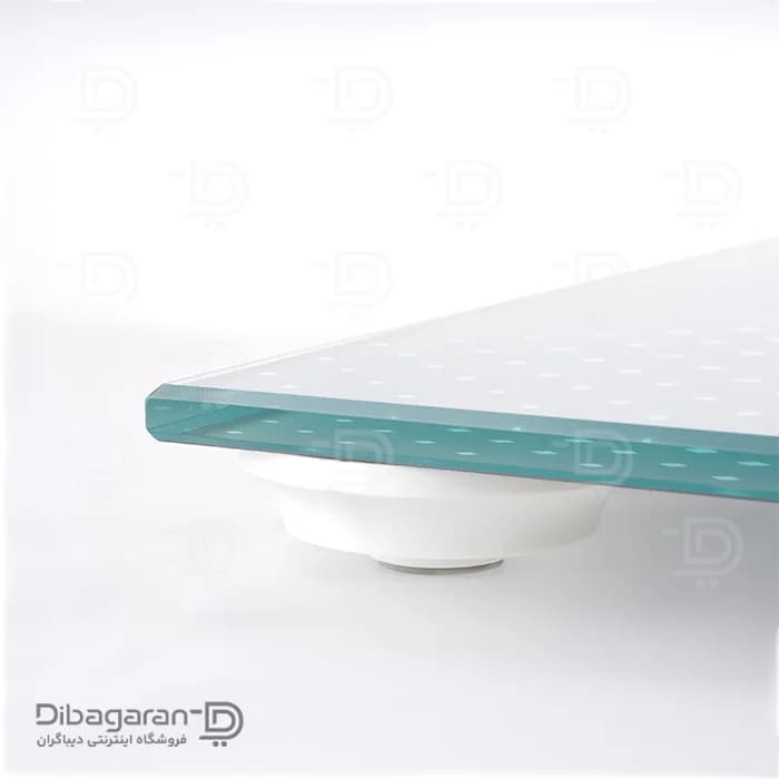ترازو دیجیتال حمام ریور کد 9337 — تصویر ۲
