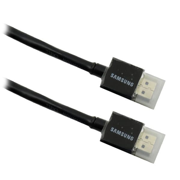 کابل HDMI سامسونگ 1.8 متر | انتقال تصویر و صدا با کیفیت بالا — تصویر ۲