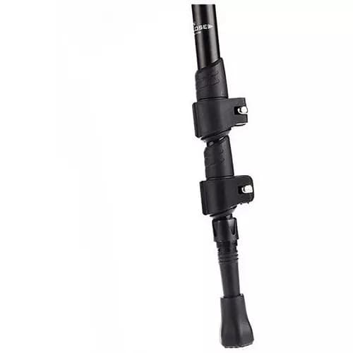 عصای کوهنوردی اکسپوننت کد ABD-3-8009 — تصویر ۸