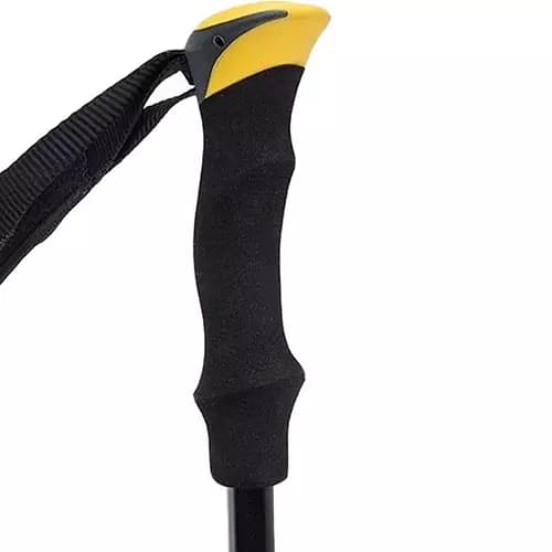عصای کوهنوردی اکسپوننت کد ABD-3-8009 — تصویر ۶