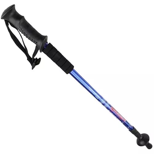 عصای کوهنوردی اکسپوننت کد ABD-3-8009 — تصویر ۴