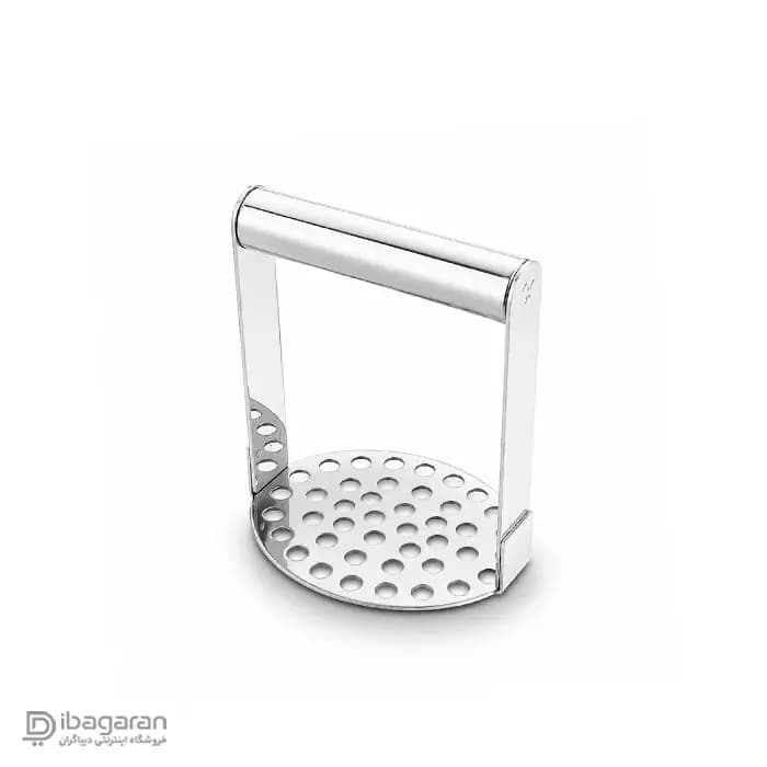 پوره کن استیل ریور مدل 8498 — تصویر ۳