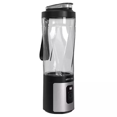 مخلوط کن شارژی گرین لاین مدل Projet Blender — تصویر ۴