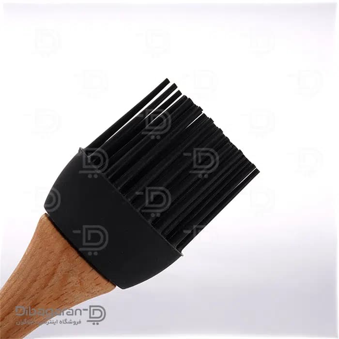 فرچه روغن سیلیکونی ریور کد 8494 — تصویر ۲