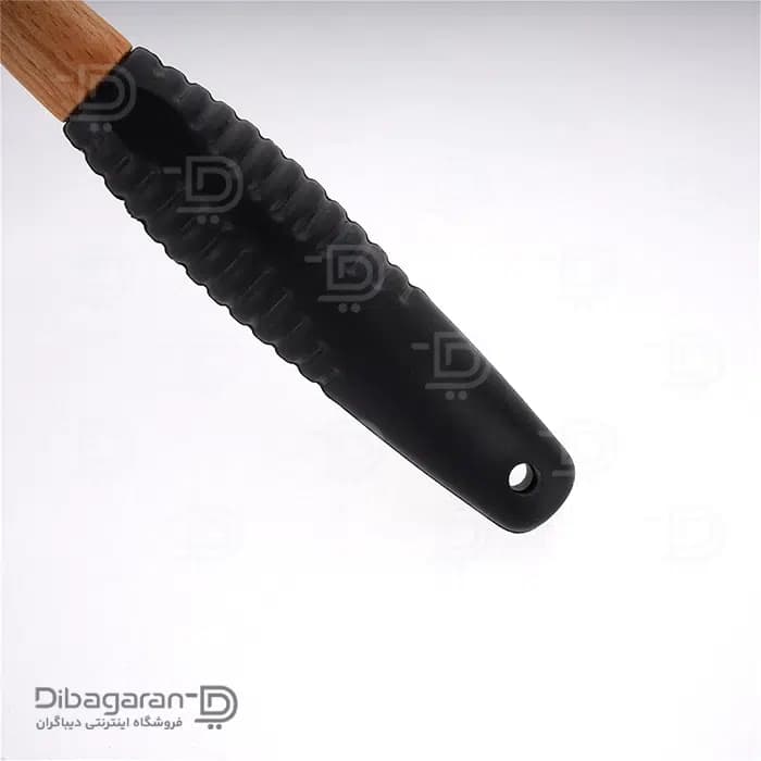 فرچه روغن سیلیکونی ریور کد 8494 — تصویر ۳
