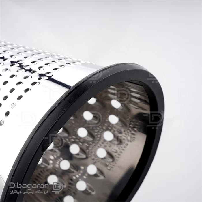 رنده استیل مخروطی ریور کد 8499 — تصویر ۶