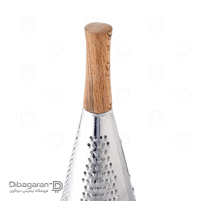 رنده استیل مخروطی ریور کد 8499 — تصویر ۷