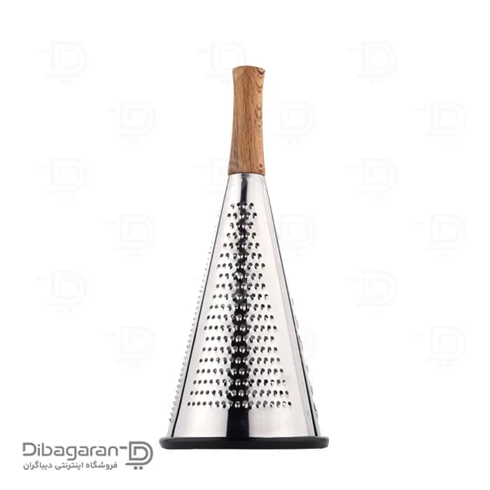 رنده استیل مخروطی ریور کد 8499