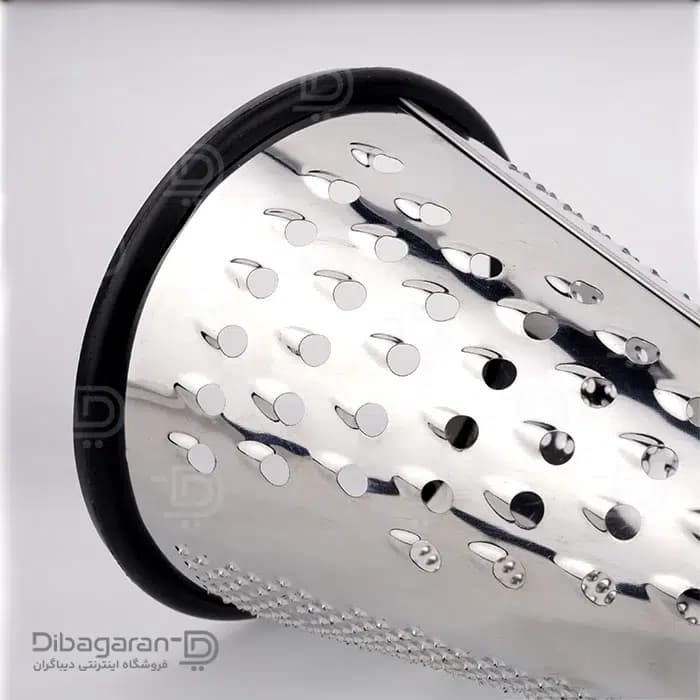 رنده استیل مخروطی ریور کد 8499 — تصویر ۳