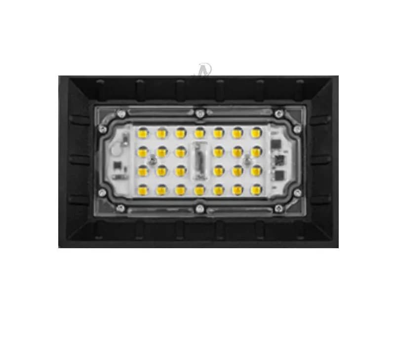 پروژکتور 50 وات SMD مدل آرتمیس واید برند پارس شعاع توس