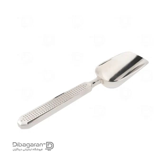 قاشق آجیل خوری فلزی ریور کد 110S