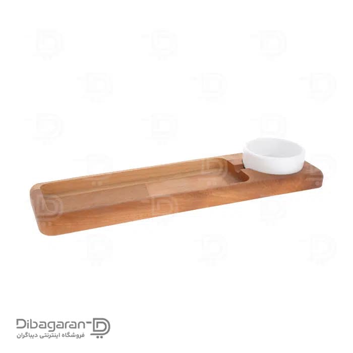 ست میگو خوری ریور مدل 5942