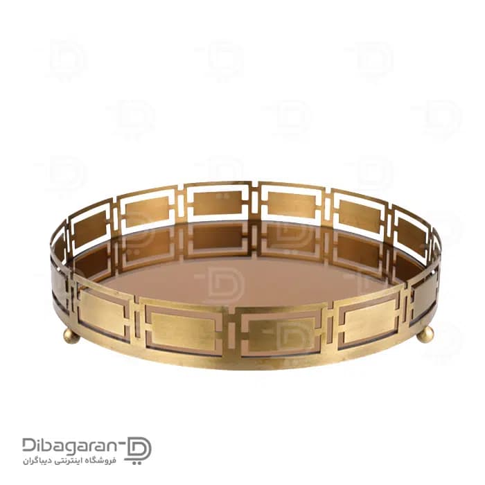 سینی استیل ریور مدل A285