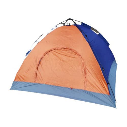 چادر مسافرتی 8 نفره اتوماتیک مدل TENT 8P AUTOMATIC — تصویر ۷