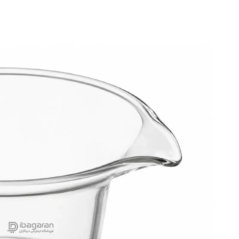 شیشه یدک قهوه جوش وارمردار سافینوکس — تصویر ۳