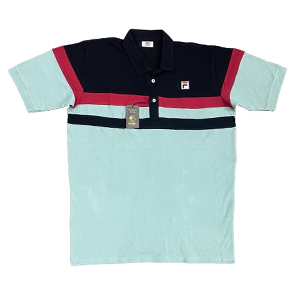 تیشرت جودون FILA-5875 — تصویر ۷