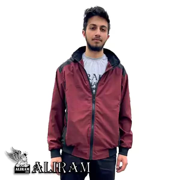 بادگیر سویشرتی علیرام 5900 — تصویر ۲